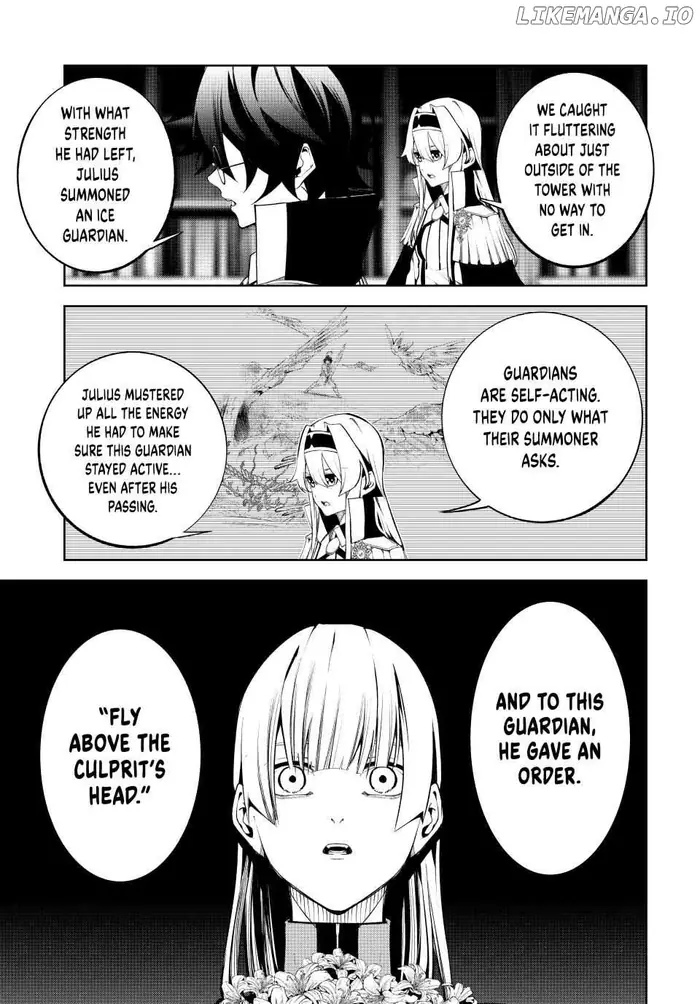 Wistoria: Wand and Sword Chapter 43 image 32_optimized